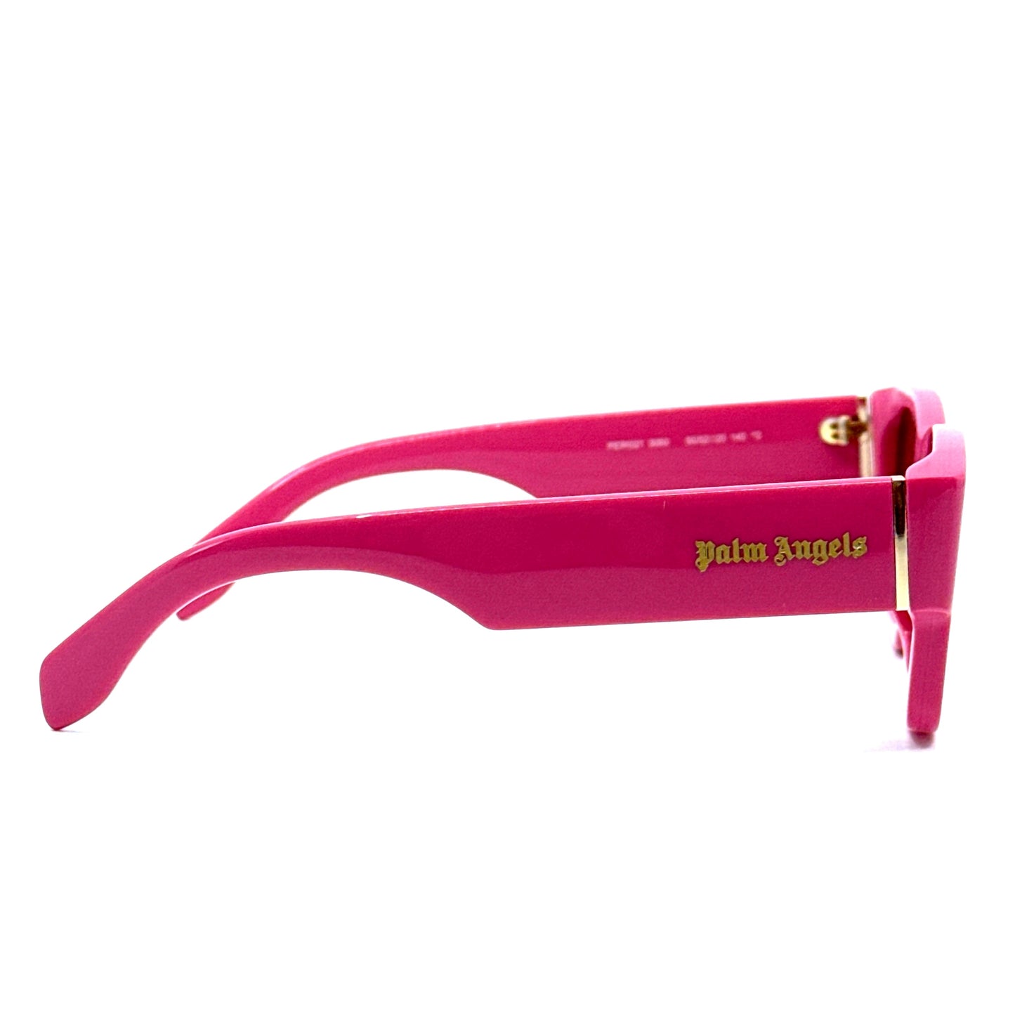 PALM ANGELS Sunglasses PERI021 3060