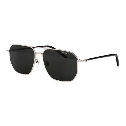 Mont Blanc MB0367SA-002 60mm