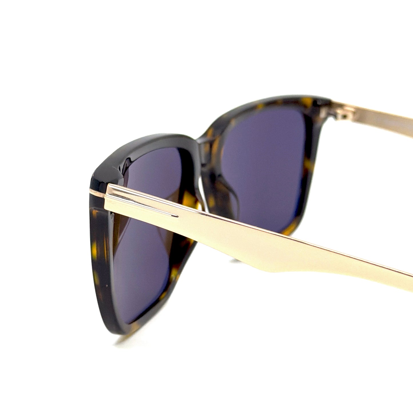 TOM FORD Garrett Sunglasses TF862 52E