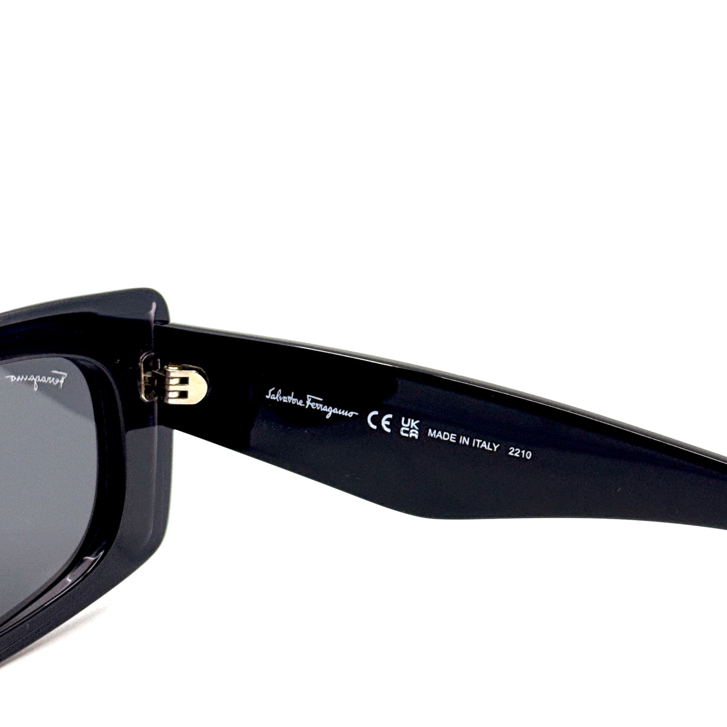 SALVATORE FERRAGAMO Sunglasses SF1079S 022