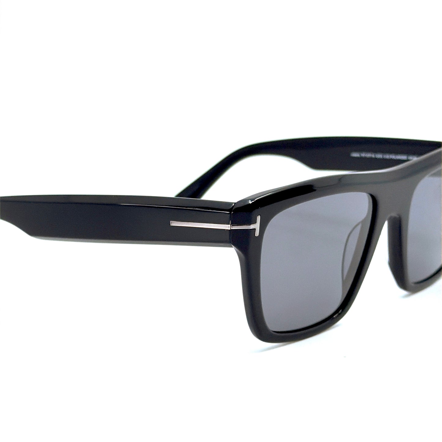 TOM FORD Alberto Sunglasses TF1077-N 01D