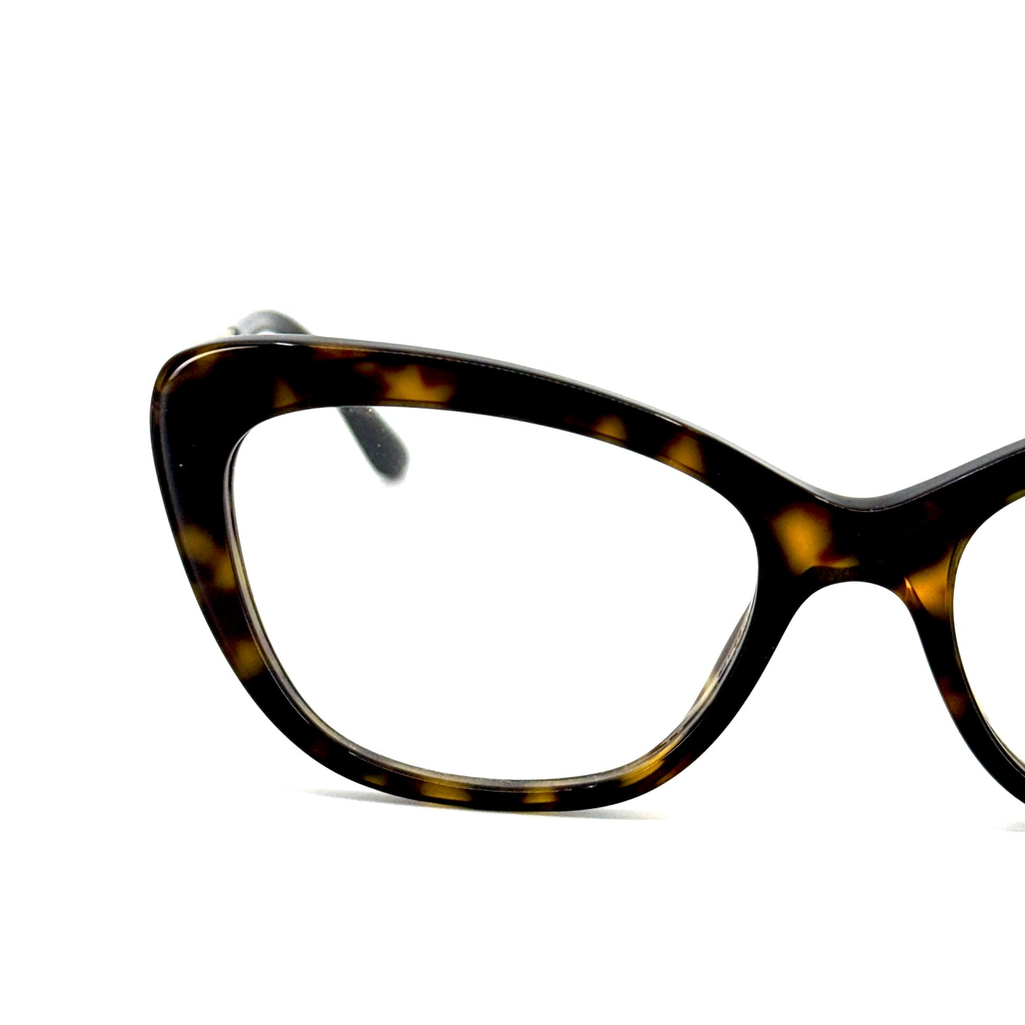 DOLCE & GABBANA Eyeglasses DG3275-B 502