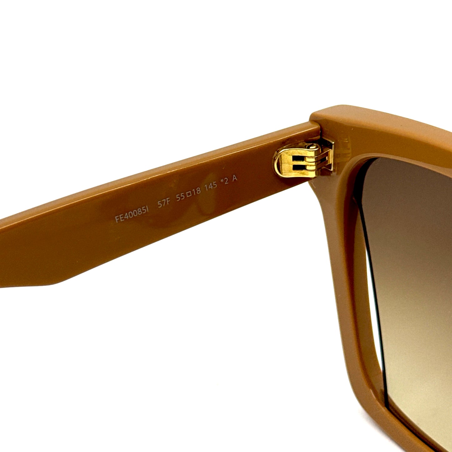 FENDI Sunglasses FE40085I 57F