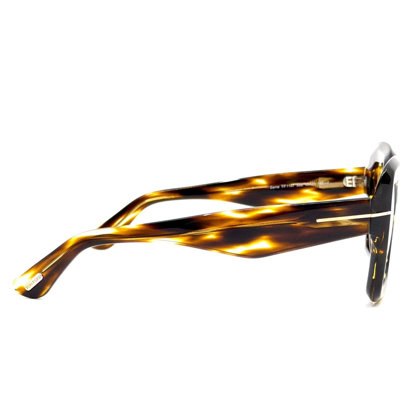 TOM FORD Esme Sunglasses TF1157 52E