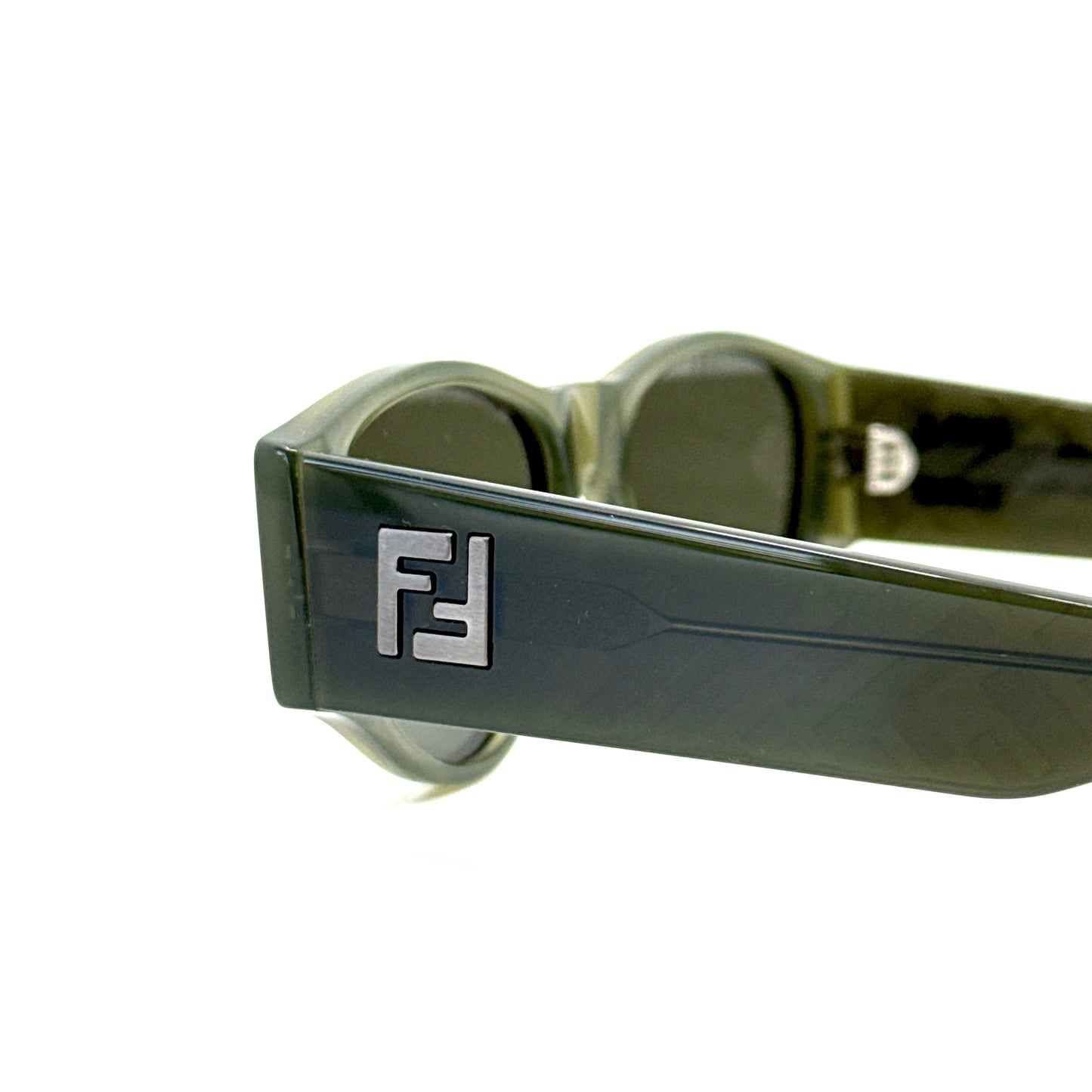 FENDI Sunglasses FE40158I 96N