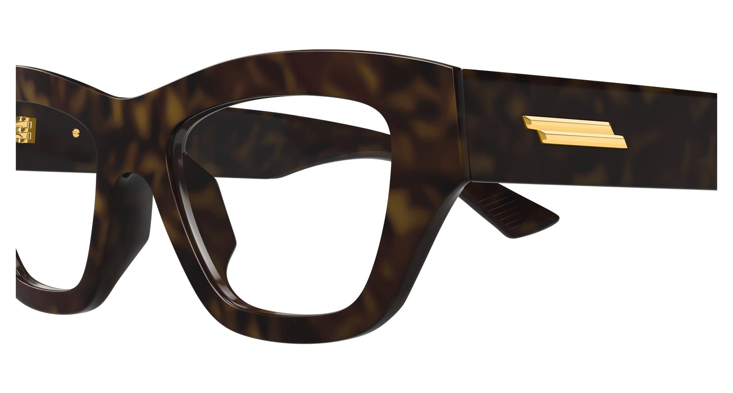 Bottega Veneta BV1360o-007 51mm