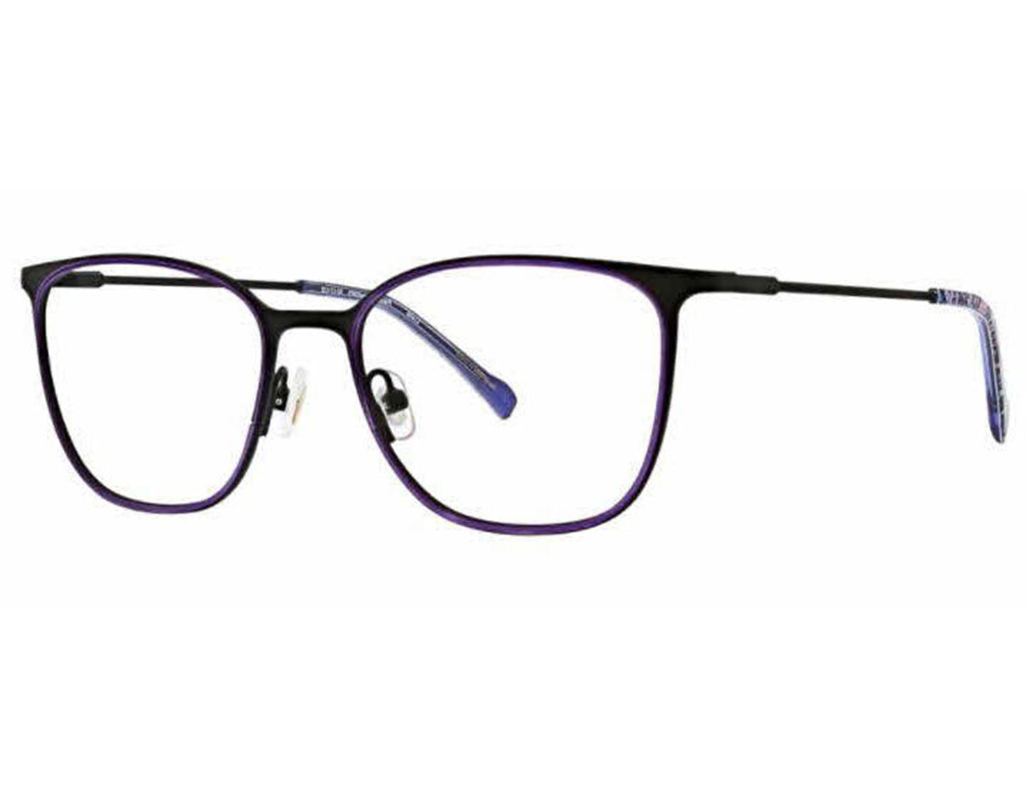 Vera Bradley Luella French Paisley 5217 52mm