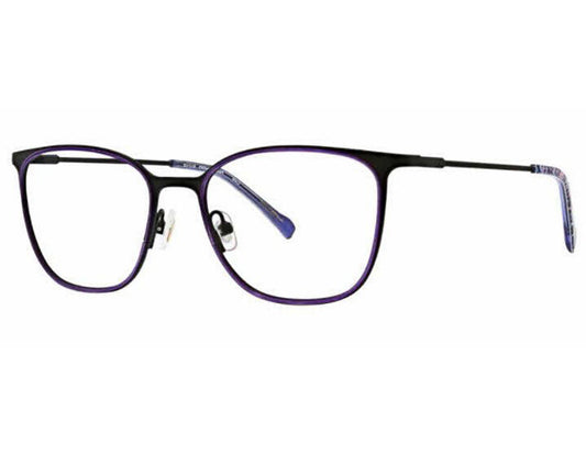 Vera Bradley Luella French Paisley 5217 52mm