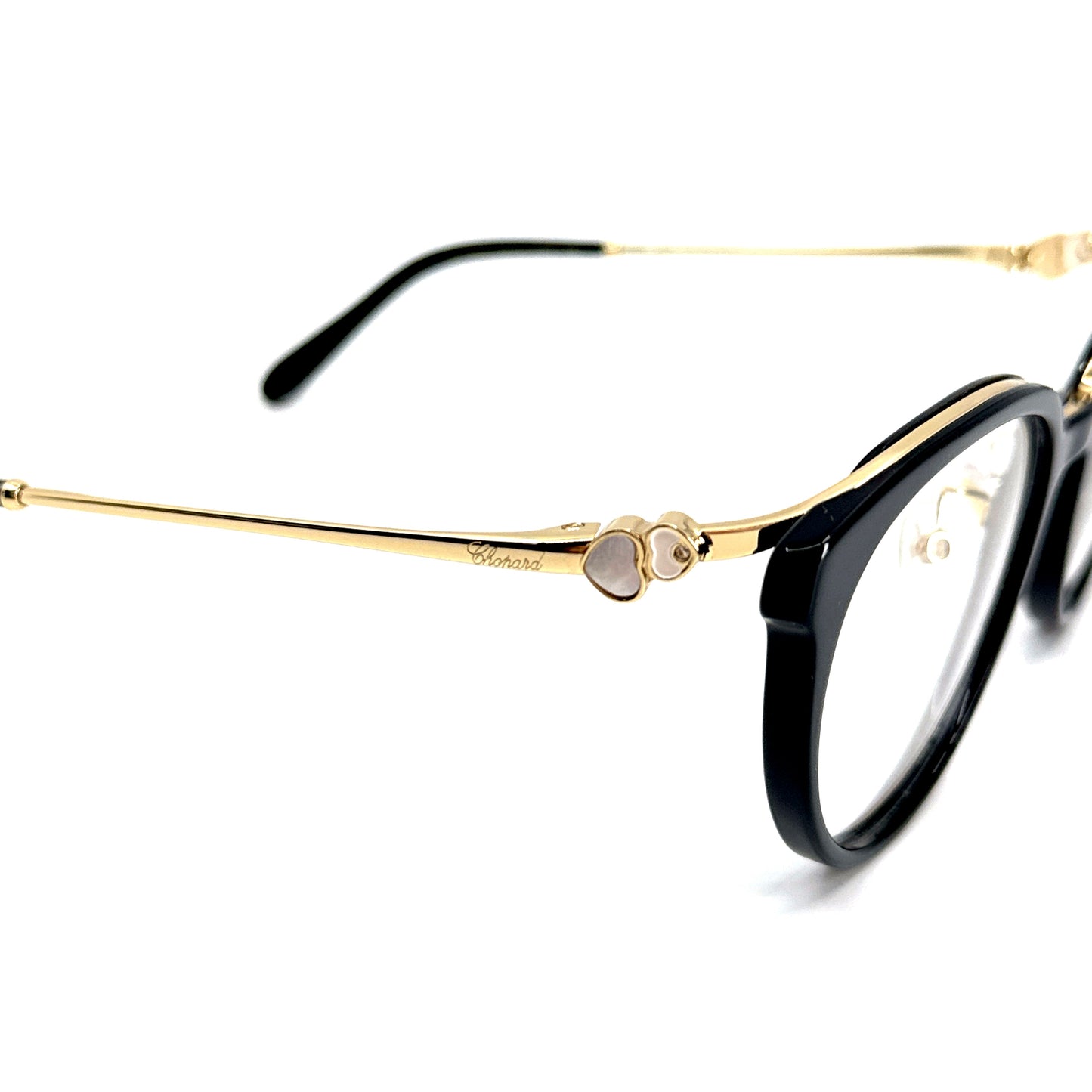 CHOPARD Eyeglasses VCH331S 0700