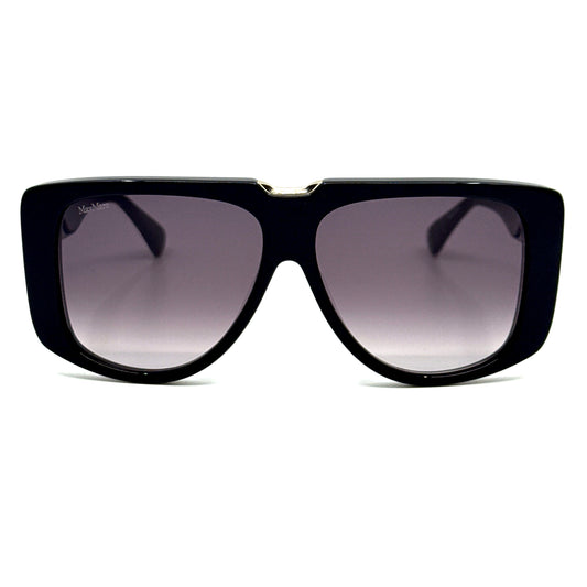 MAXMARA Sunglasses Spark1 MM0075 01B