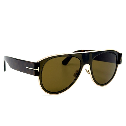 TOM FORD Lyle-02 Sunglasses TF1074 51J