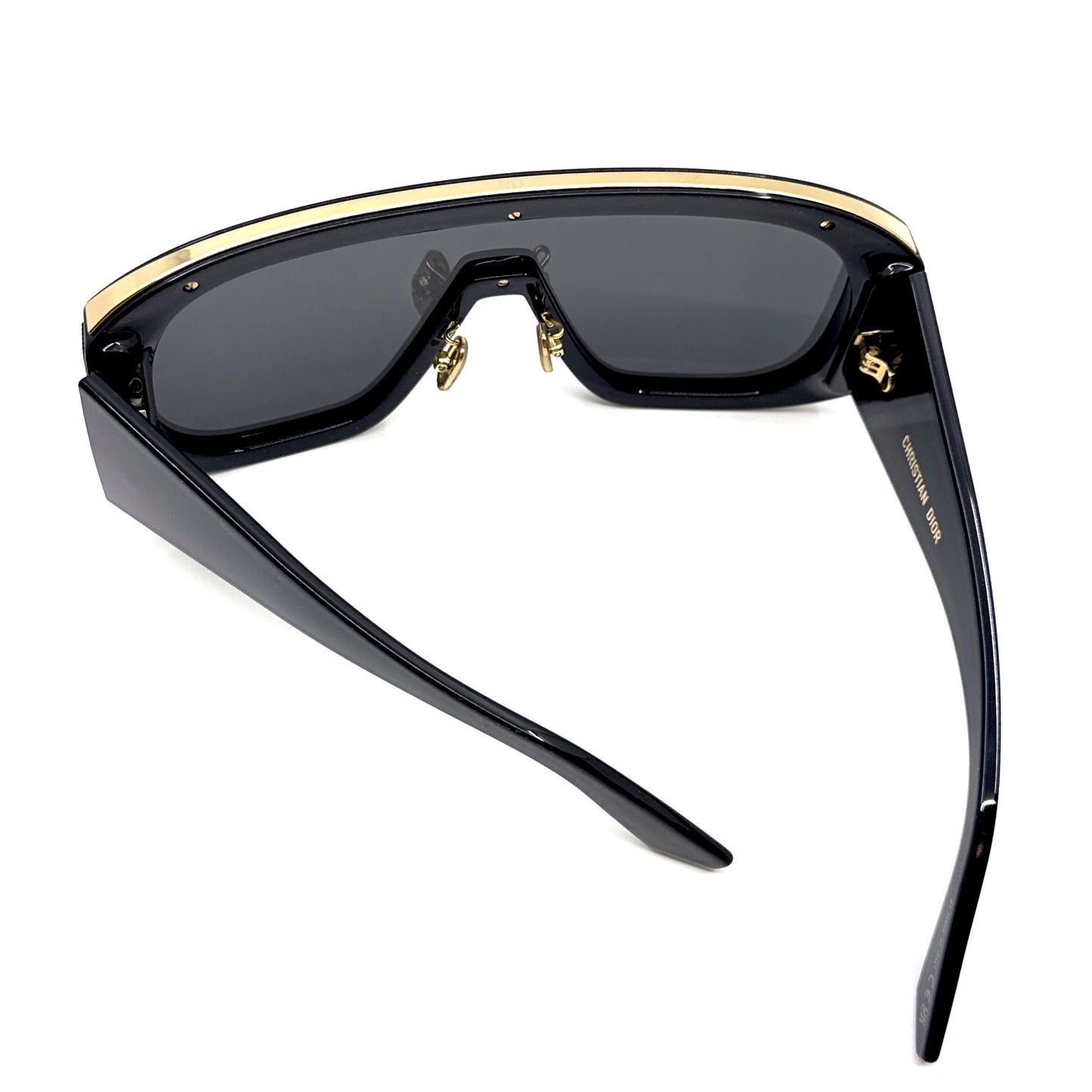 CHRISTIAN DIOR Sunglasses DiorGraphique M2U 10A0