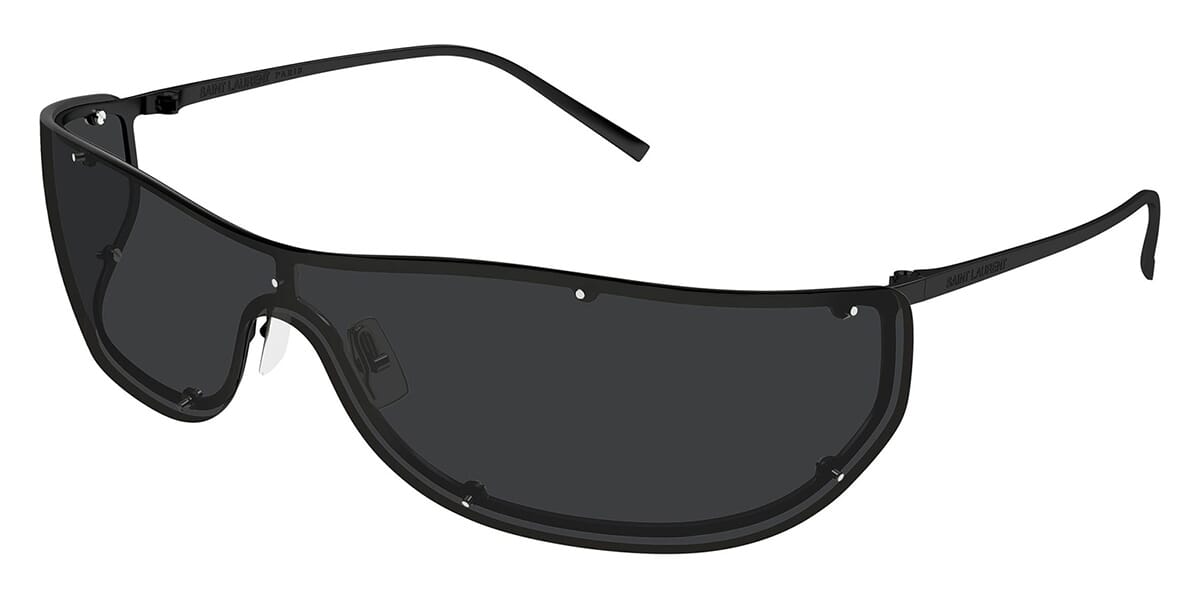 Yves Saint Laurent SL-807-002 99mm