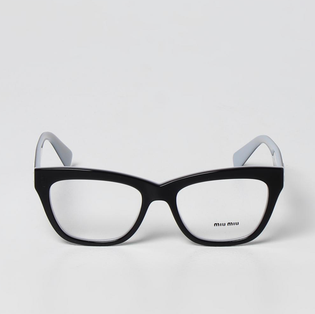 Miu-Miu MU03UV-ACO1O1-52 52mm