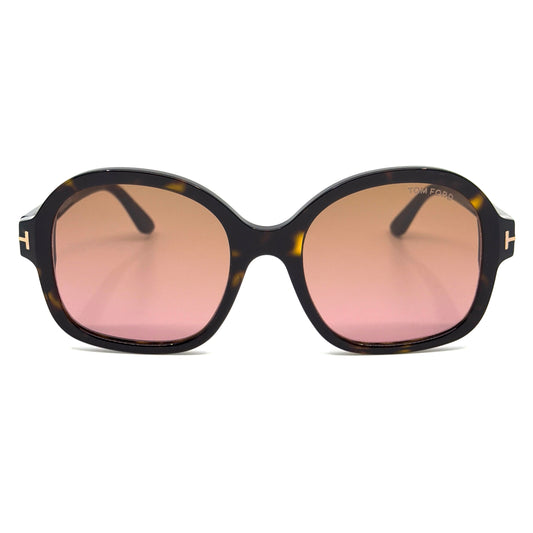 TOM FORD Hanley Sunglasses TF1034 52F