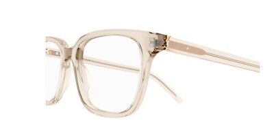 Yves Saint Laurent SL M110-007 53mm