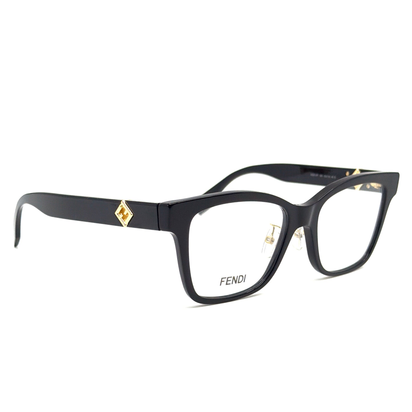 FENDI Eyeglasses FE50117F 001