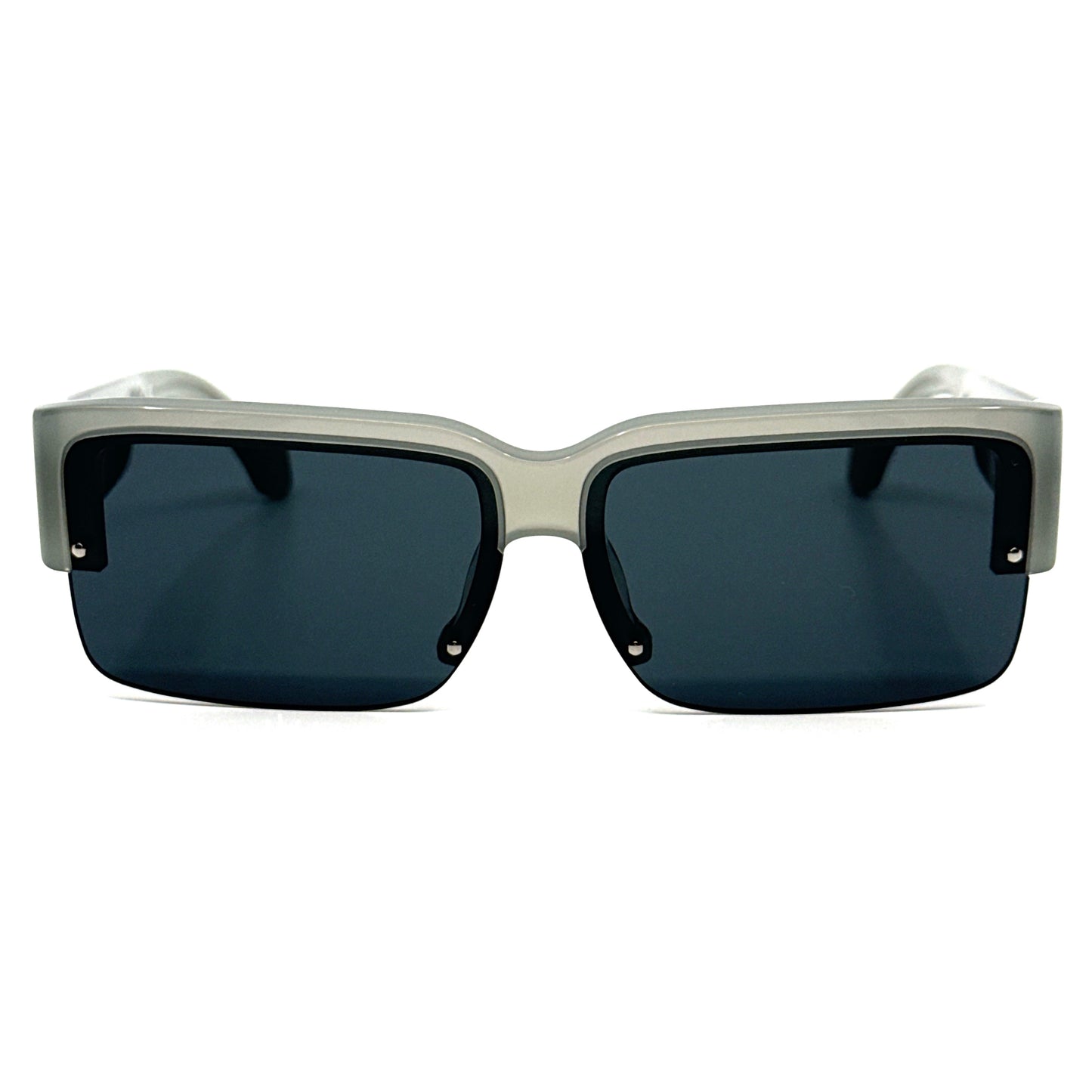 PALM ANGELS Drain Sunglasses PERI053 0907