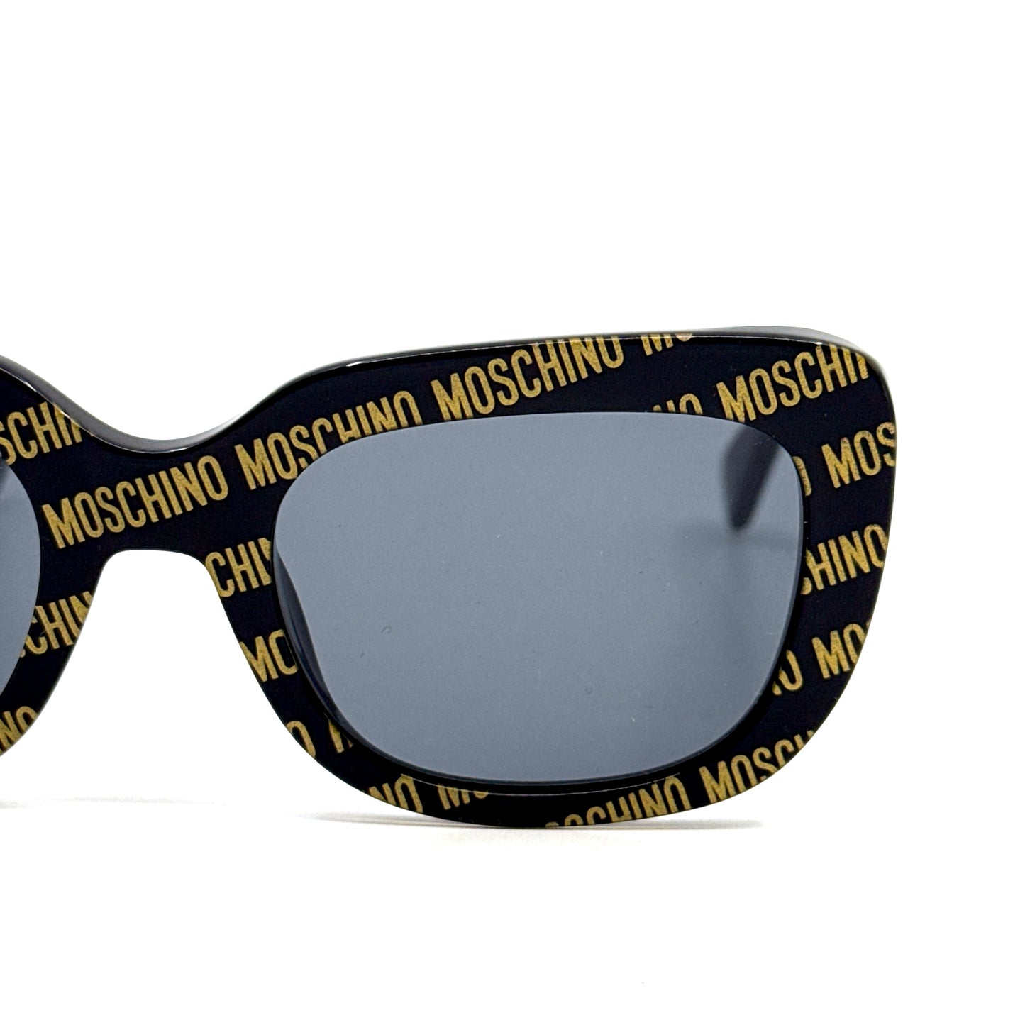 MOSCHINO Sunglasses MOS132/S 7RMIR