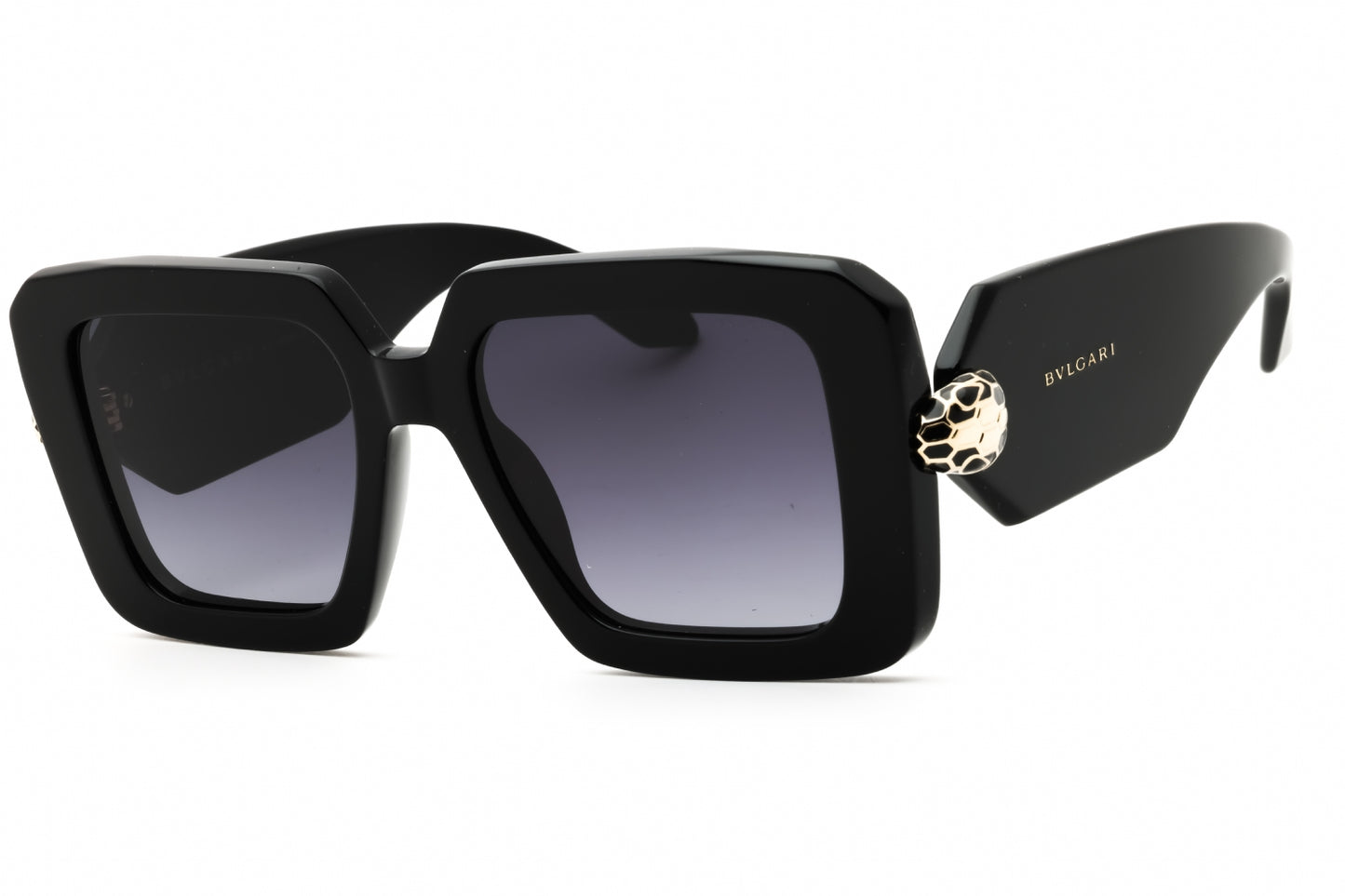 Bvlgari BV40006I SERPENTI FOREVER-01B 52mm