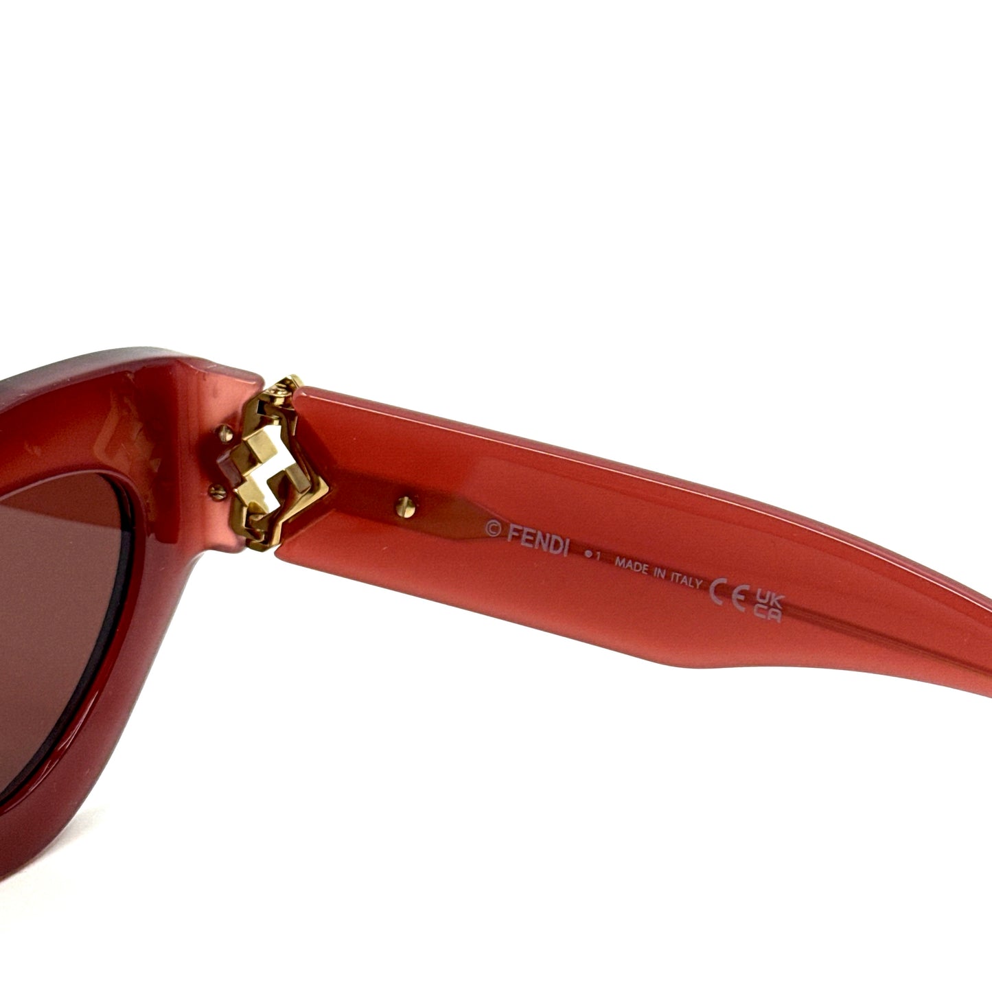 FENDI Sunglasses FE40146I 66Y