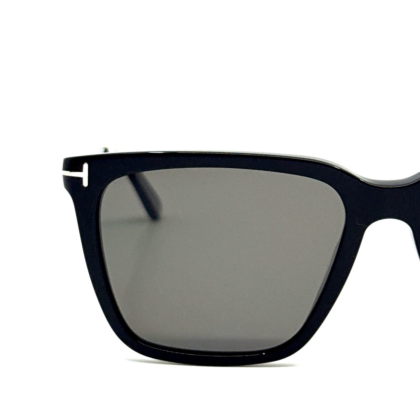 TOM FORD Garrett Sunglasses TF862 01D