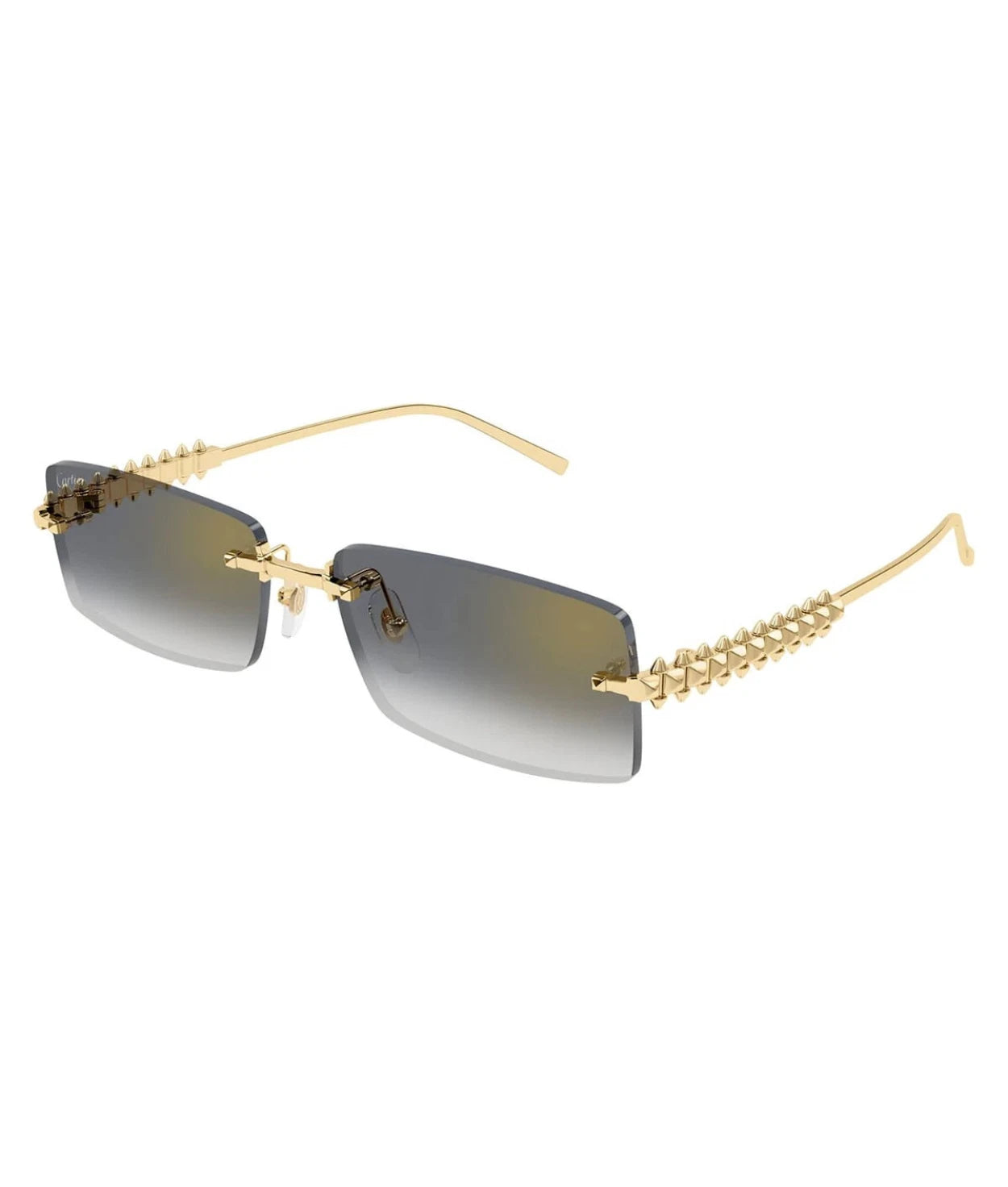 Cartier CT0604S-001 57mm