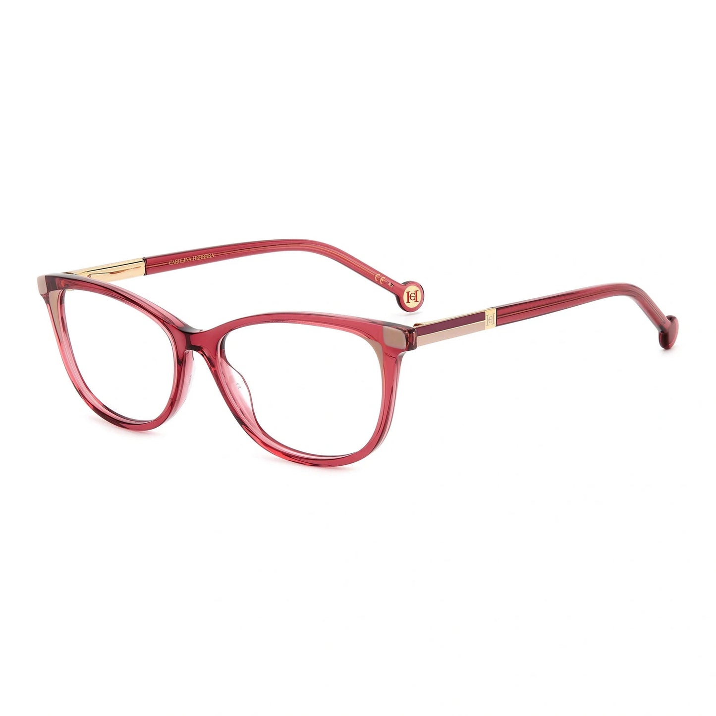 Carolina Herrera HER0163-01C3I-53 53mm