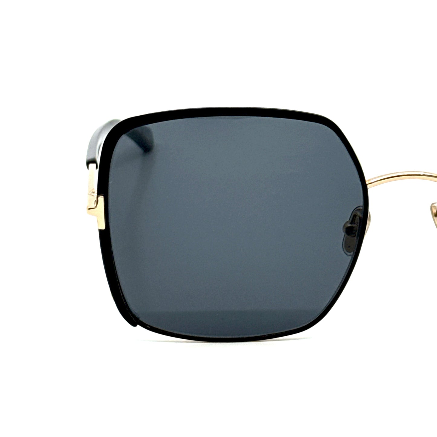 TOM FORD Raphaela Sunglasses TF1006 02A