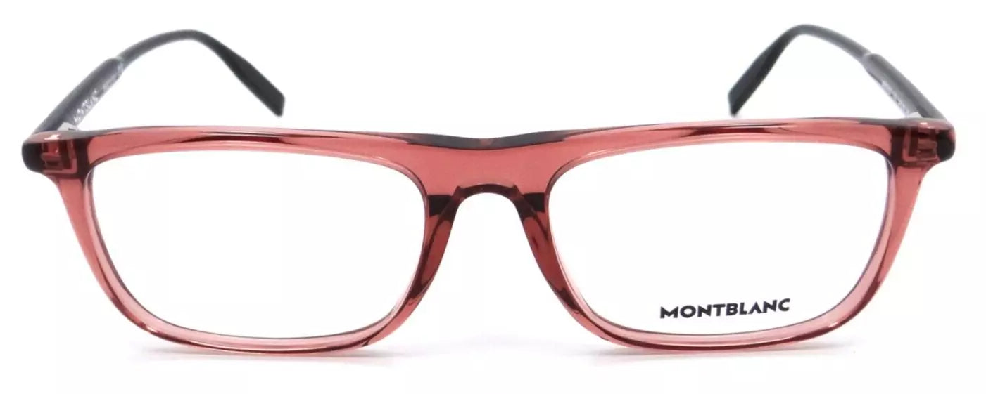 Mont Blanc MB00120-012-54 54mm