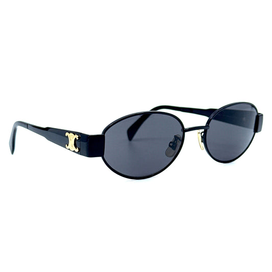 CELINE Sunglasses CL40235U 01A