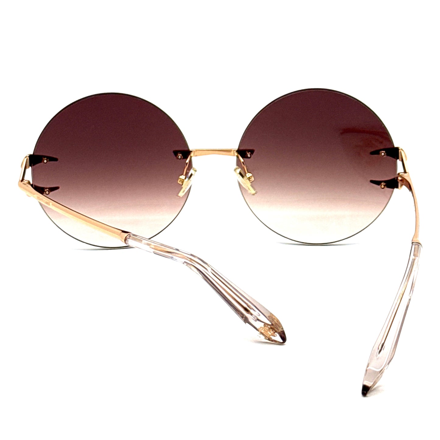 ROBERTO CAVALLI Sunglasses SRC006 Col.8FCG