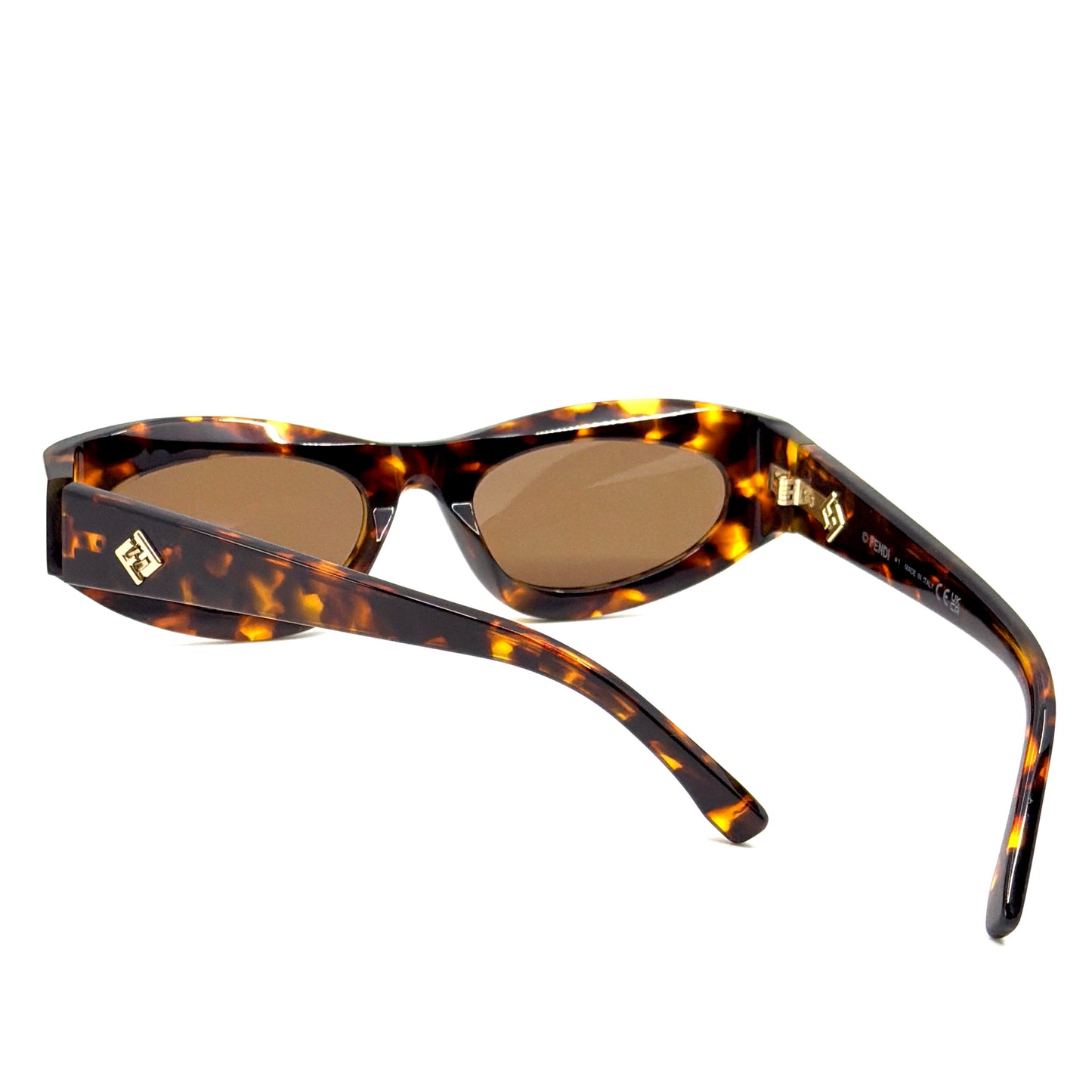 FENDI Sunglasses FE40177U 56G