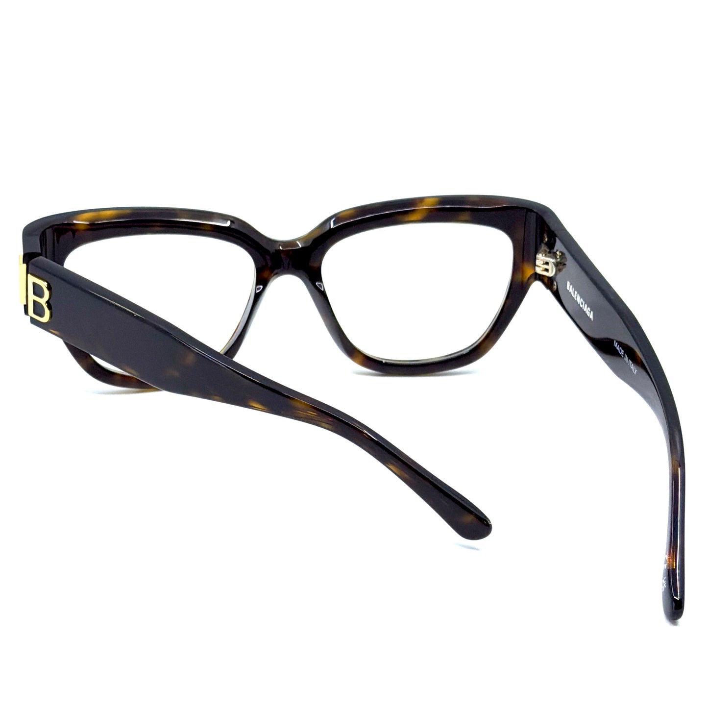 BALENCIAGA Eyeglasses BB0326O 002