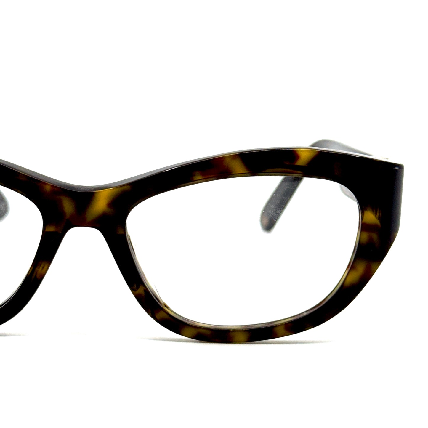 Christian Dior Eyeglasses 30MontaigneO B1I 2000