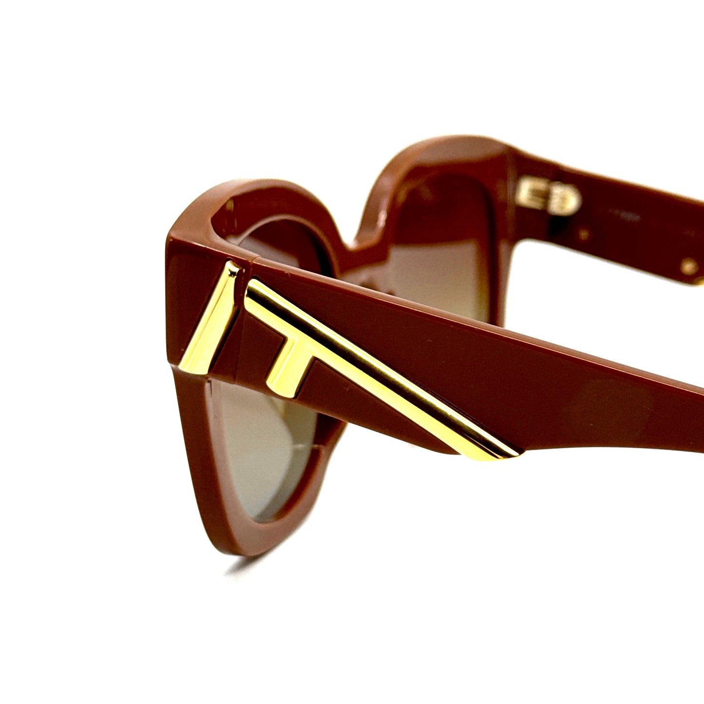 FENDI Sunglasses FE40098I 50F