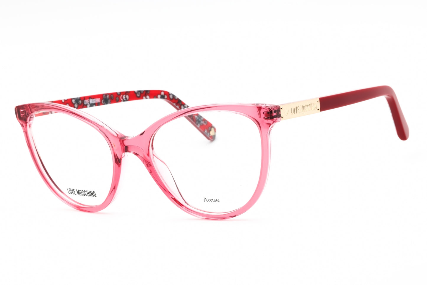 Moschino Love MOL574-0C9A 00 53mm