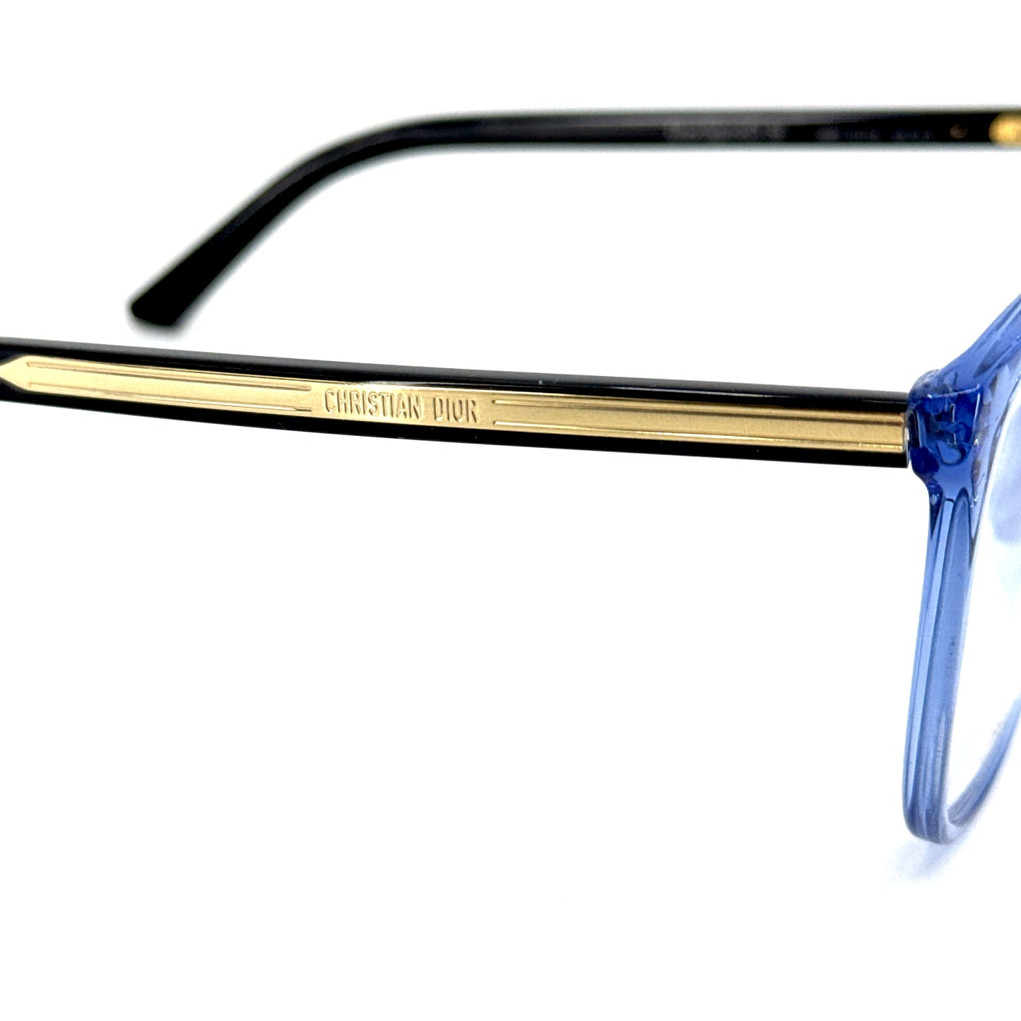 Christian Dior Eyeglasses DiorSpiritO SI 3000