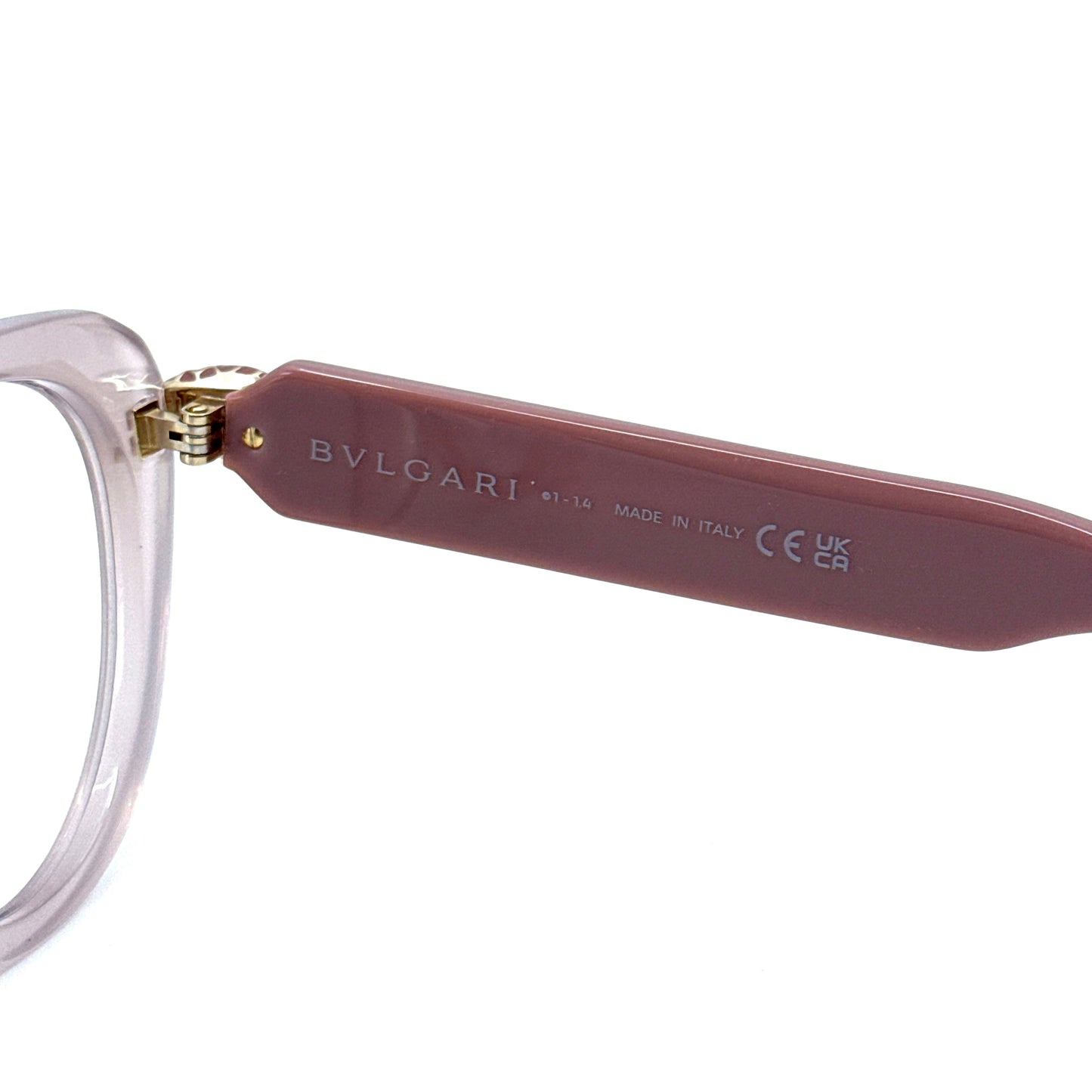 BVLGARI Eyeglasses BV50003I 072