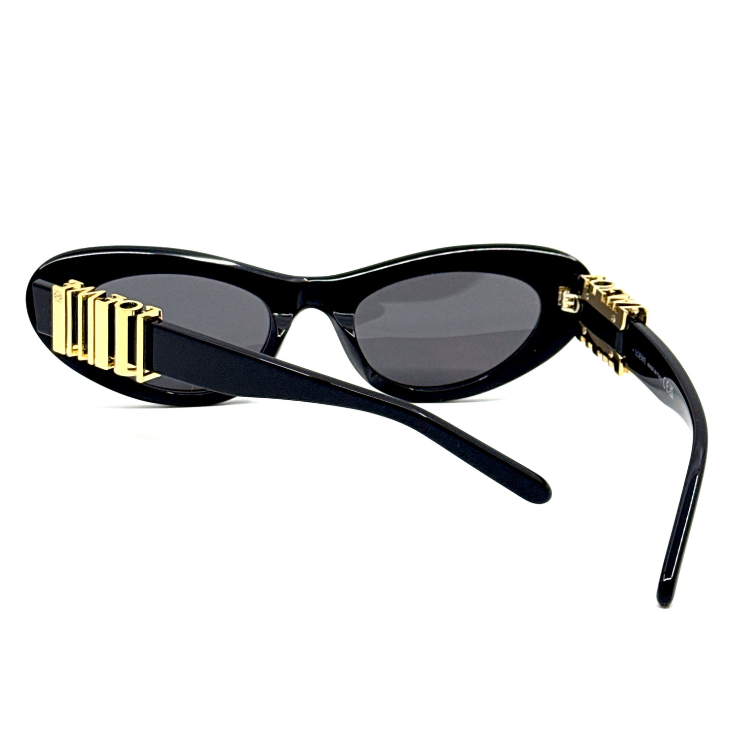 LOEWE Sunglasses LW40156U 01A