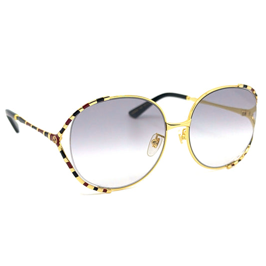 GUCCI Sunglasses GG0595S 002