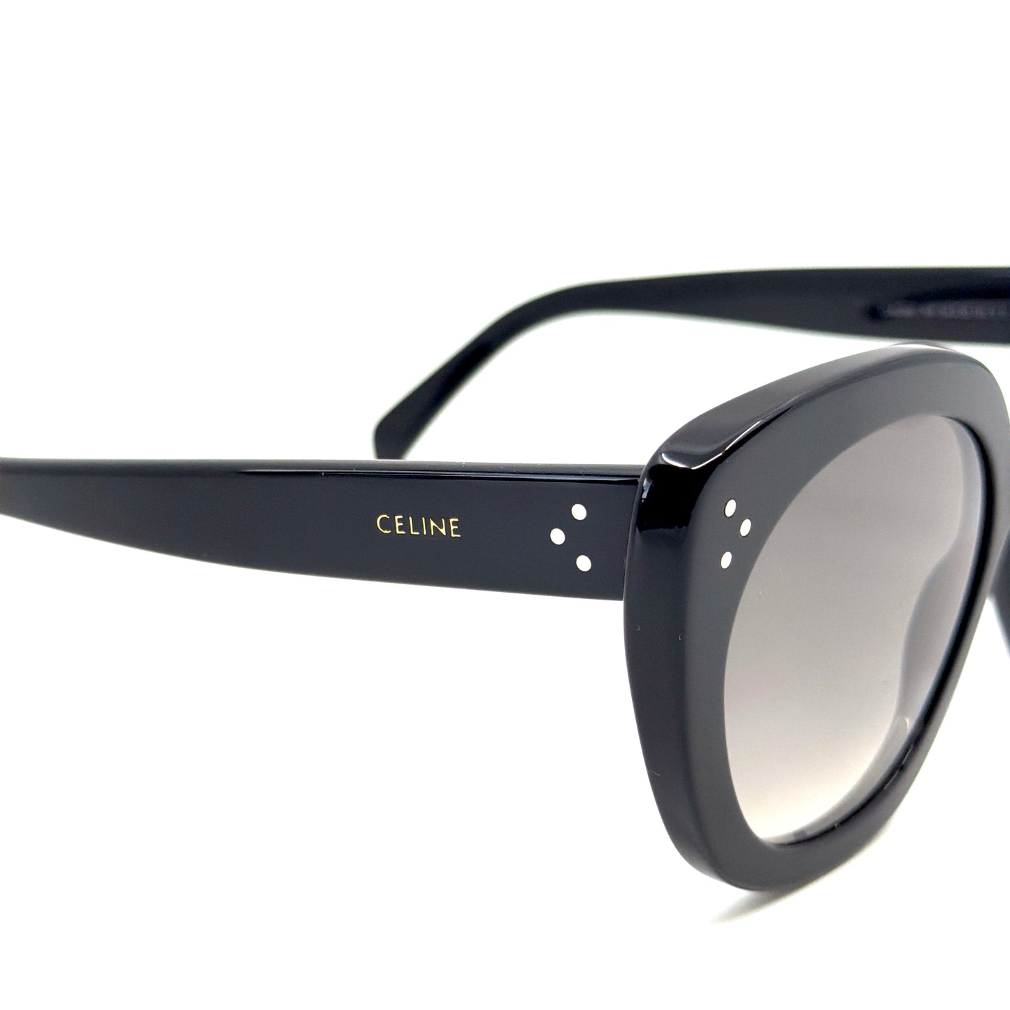 CELINE Sunglasses CL40295I 01F
