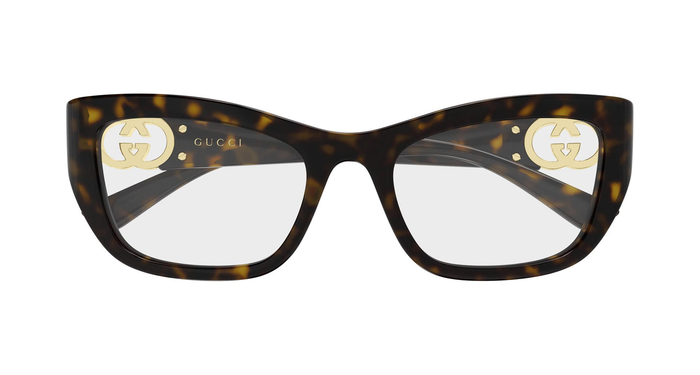 Gucci GG2125o-002 52