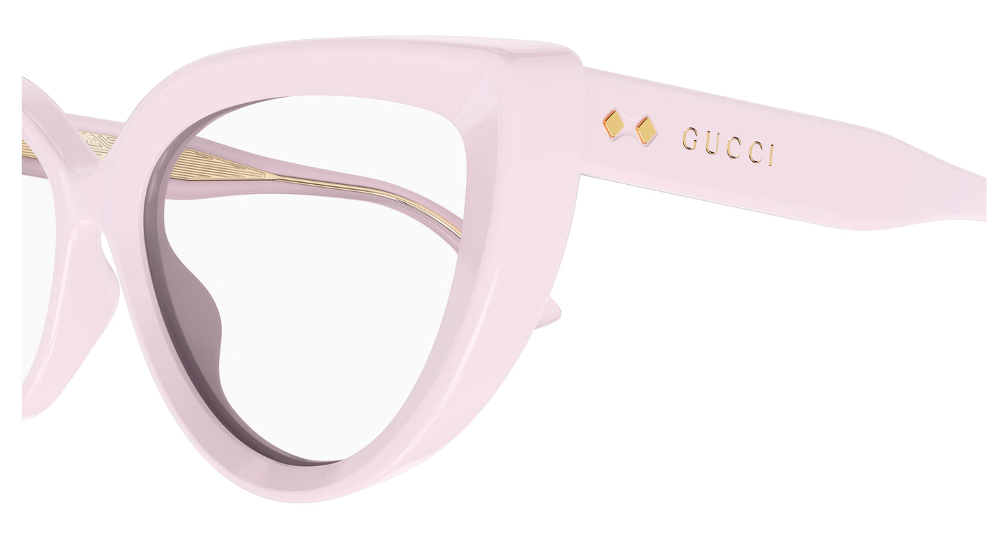 Gucci GG1530o-003 52mm