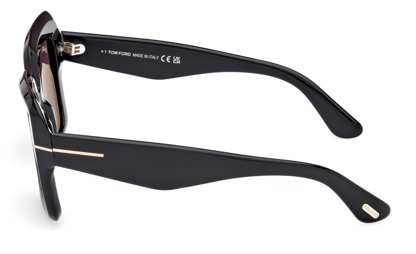 Tom Ford FT1157-01A 50mm