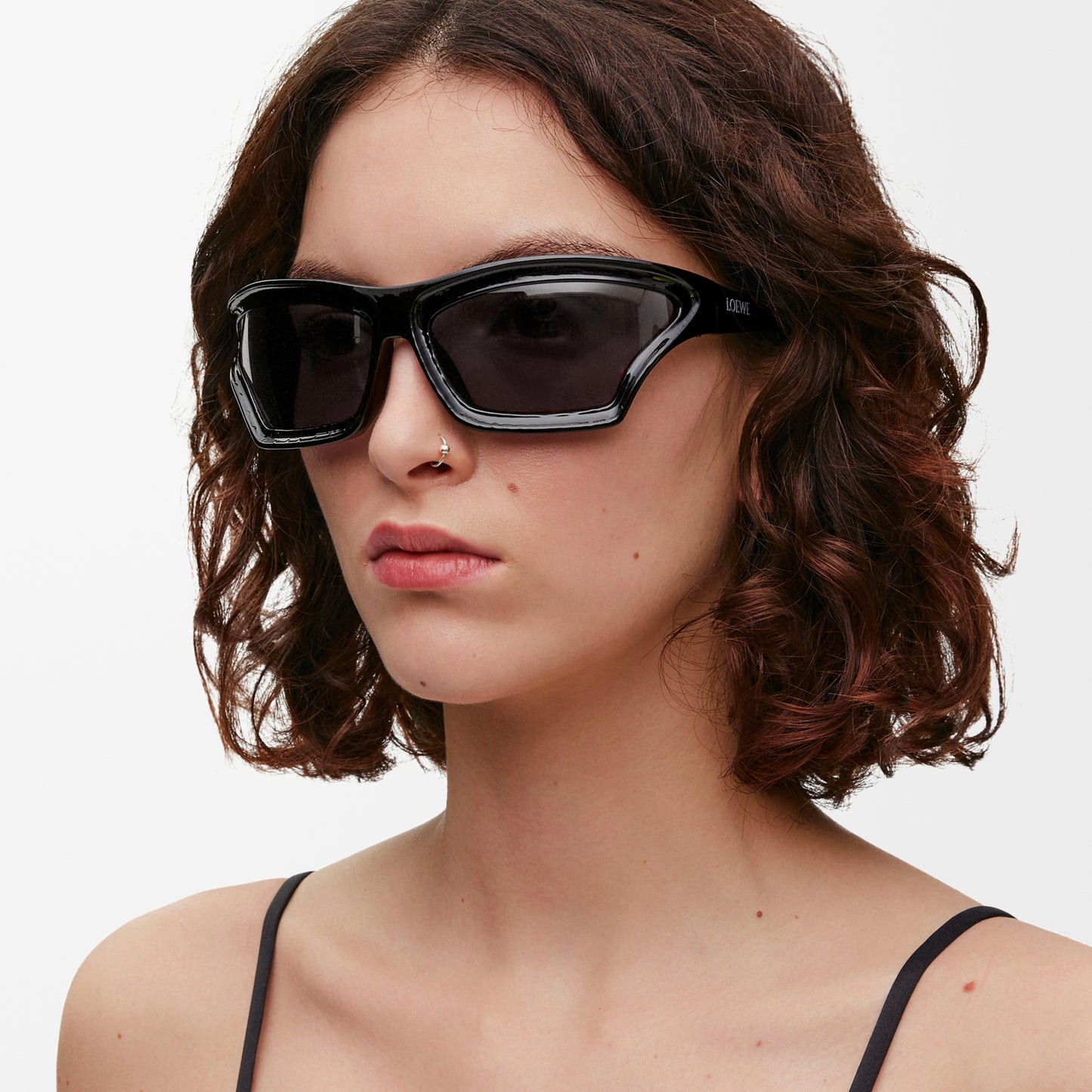 LOEWE Sunglasses LW40143U 25A