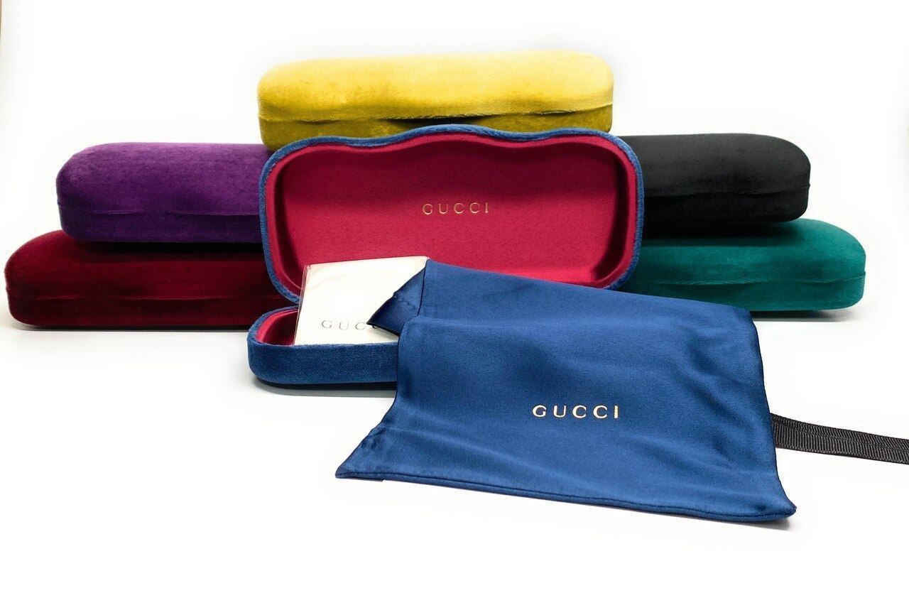 Gucci GG1558SK-002-51 51mm