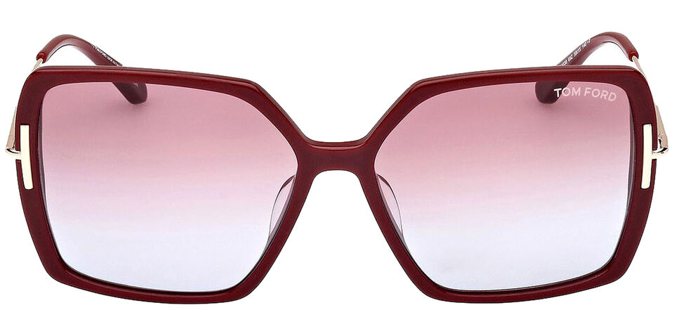 Tom Ford FT1039-69Z-59 59mm