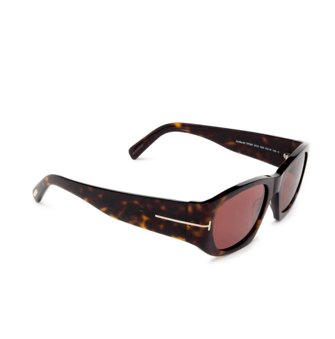 Tom Ford FT0987-52S-53