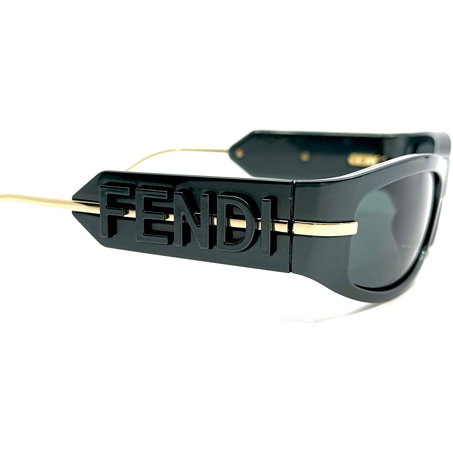 FENDI Sunglasses FE40120I 95N